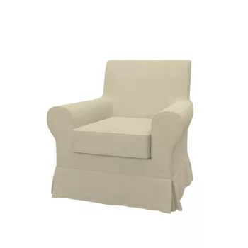 Ektorp Jennylund fotel huzat - Hanna bézs