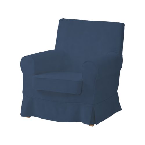 Ektorp Jennylund fotel huzat - Hanna denim