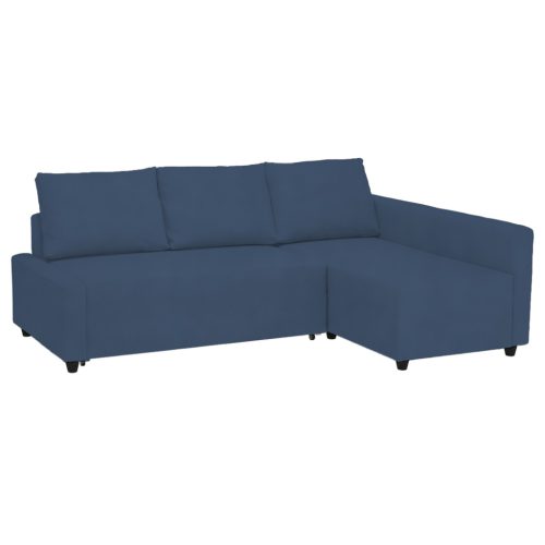 Friheten kanapé huzat - jobb oldali - Hanna denim