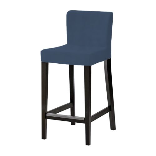 Henriksdal bárszék huzat - Hanna denim