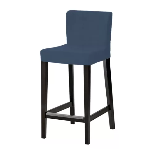 Henriksdal bárszék huzat - Hanna denim
