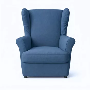 Strandmon fotelhuzat - Hanna denim