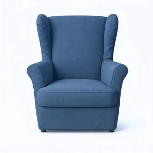 Strandmon fotelhuzat - Hanna denim
